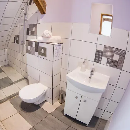 بيت شباب Fitness Premium *