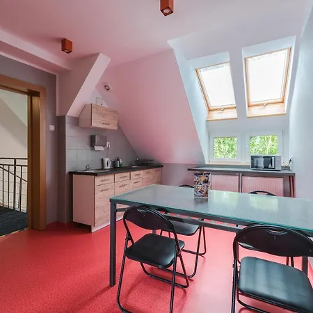 Hostel Fitness Premium Wroclaw