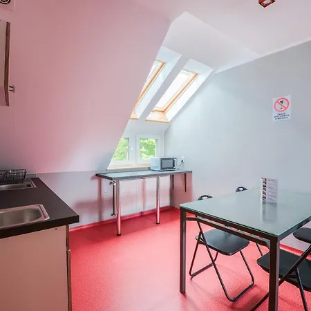 Hostel Fitness Premium