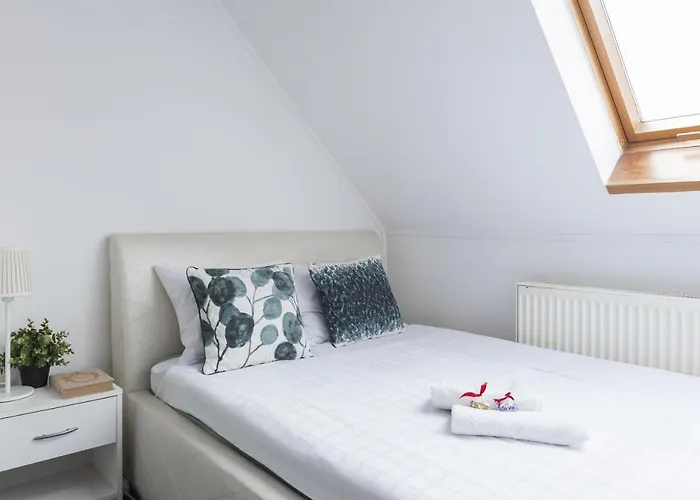 Fitness Premium Vandrerhjem Wrocław