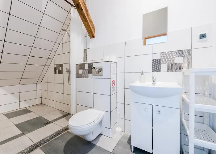 Fitness Premium Hostel Wrocław