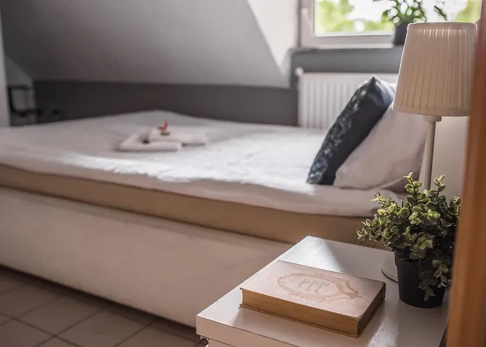 Hostel Fitness Premium Wrocław