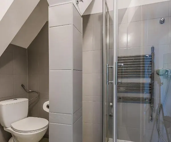 Fitness Premium Hostel