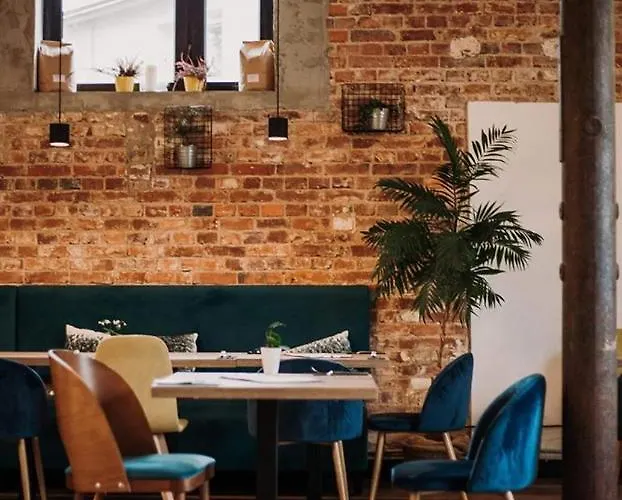 Hostel Fitness Premium